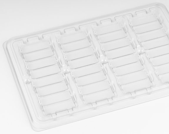 VisiPak | Manufacturers of Custom ESD Trays for PCBs & Electronics