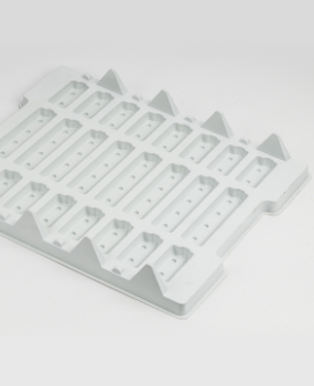 VisiPak | Manufacturers of Thermoformed Plastic Shipping Trays